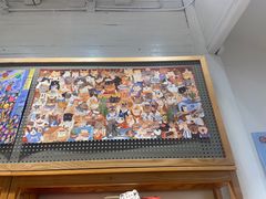 -猫的天空之城概念书店(杭州南宋御街店)