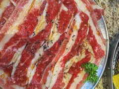 -安又胖韩国烤肉(美罗城店)