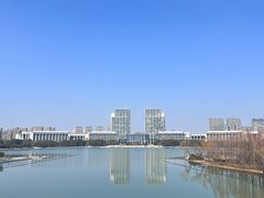 -尚贤河湿地