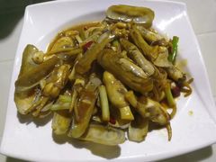 -胖大嫂渔家排档(半边山店)