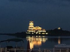 -卤阳湖国家湿地公园