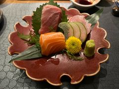 -岩盐·铁板料理(嘉里店)