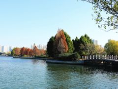 -石湖景区