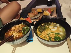 -和子足浴SPA会馆(竹山路店)