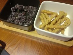 -受气牛肉·重庆耙牛肉(来福士店)