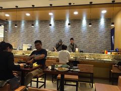 大堂-天一料理(荔枝广场店)