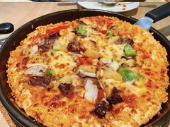 -必胜客(江桥万达店)