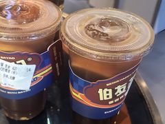 -伯友茶记(中华广场店)