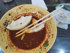 -安老太新疆第一碗(文艺路店)