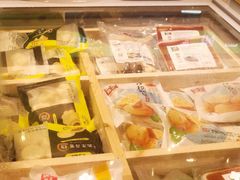 -锅圈食汇火锅烧烤食材超市(星河国际店)