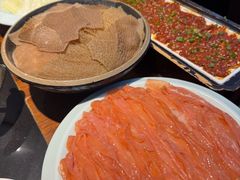 -巴邑火锅(江北万达店)
