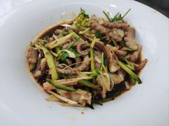 -望海潮海鲜店 特色家常菜(在海一方店)