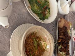 -海陵岛保利皇冠假日酒店·御公馆中餐厅 CANAL LNUA