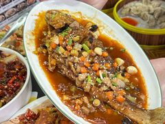 -坛南湾阿强农家乐.海鲜大排档老字号(福州地标美食店)