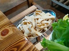 -大自然醉鹅·铁锅火焰鹅(上海联洋店)