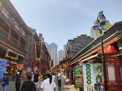-古文化街旅游区