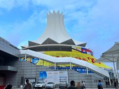 -南宁国际会展中心