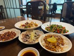 卤肉饭-乡亲鹅肉城(昆山店)