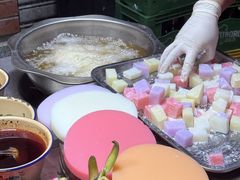 -洋马儿火锅(解放碑店)