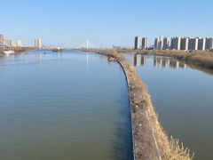 -咸阳湖景区