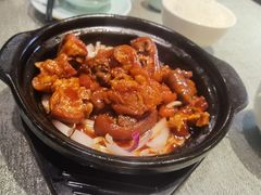 -隐食私房菜(渡口·光荣院南门·老街店)