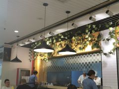 大堂-沧浪亭(南园新村打浦路457弄店)