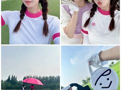 -麓湖高尔夫球俱乐部