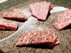 -NIUAN牛庵·日式和牛烧肉(恒隆店)