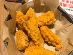 -必胜客(港城新天地店)