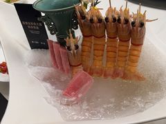 -曲水兰亭·兰亭·宴(上海虹桥店)