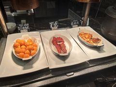 -阿纳迪酒店·秘境西餐厅