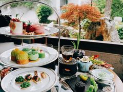 -广富林宰相府酒店·水云间