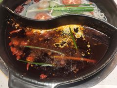-钢管厂五区小郡肝串串香(奥克斯广场锦城万达店)