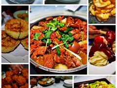 -孙记驴肉山庄(李桥店)