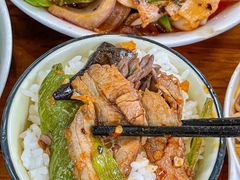 -慕儿姜鸭面江湖菜(七星岗二十年店)