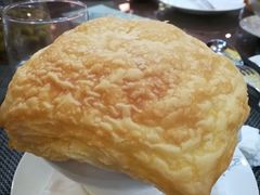 -大佛寺高级素食自助餐厅
