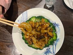 -新黑石礁酒楼·海鲜(黑石礁店)