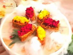 -如禾素食·下午茶·糖水