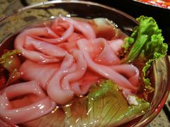 -六公里老火锅(总店)