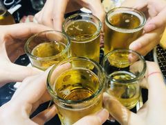 -燚青春东北泥炉烤肉(百合店)