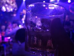 -苏荷酒吧(九街店)