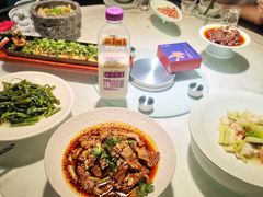 -院8里·小聚园老川菜(九眼桥店)