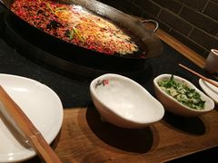 -纸盐河码头火锅(十八梯店)