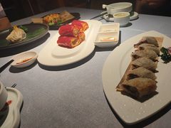 -晓粤·惹味粤菜(凯德乐峰广场店)