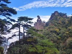 -三清山风景名胜区