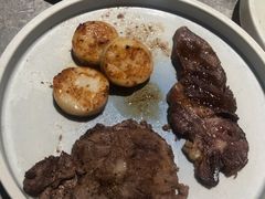 -大渔铁板烧(大悦城店)