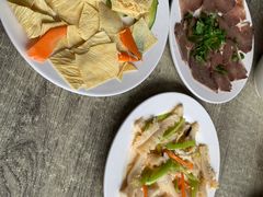 -正宗胖子抻面馆(岭东路店)