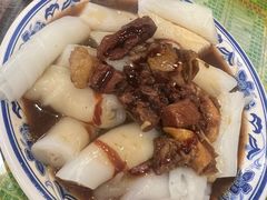 牛腩珍珠肠粉-顺记冰室(宝华路店)