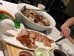 -眉州东坡(远洋未来广场店)