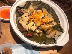 -闽上鲜·福建菜(龙湖滨江天街店)